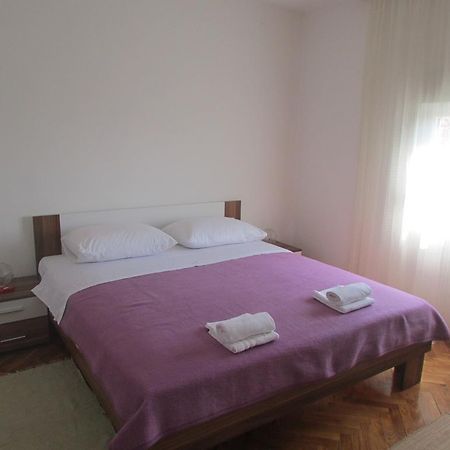 Apartments Jasen Maslenica Dış mekan fotoğraf
