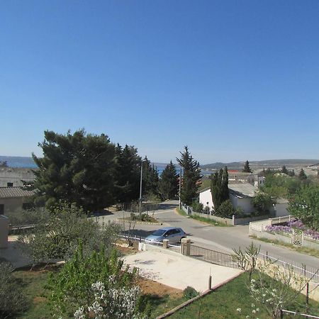 Apartments Jasen Maslenica Dış mekan fotoğraf