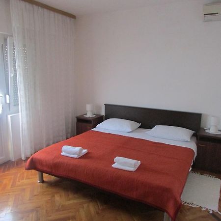 Apartments Jasen Maslenica Dış mekan fotoğraf