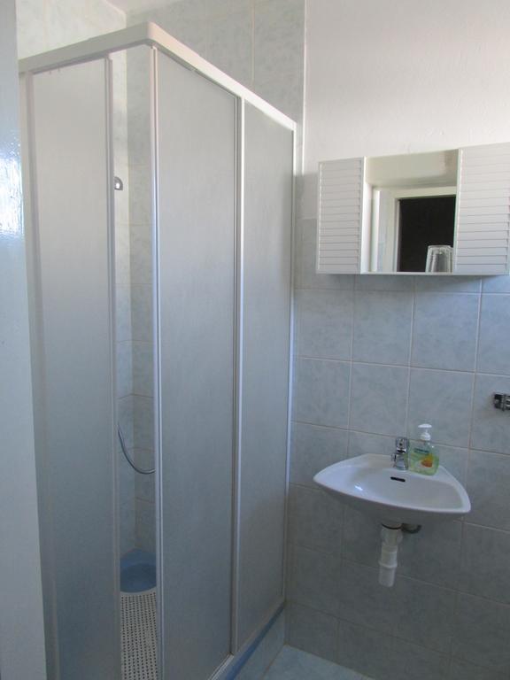 Apartments Jasen Maslenica Dış mekan fotoğraf