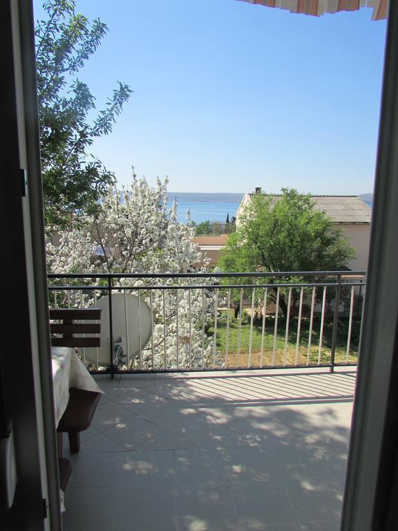 Apartments Jasen Maslenica Dış mekan fotoğraf