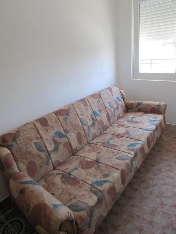Apartments Jasen Maslenica Dış mekan fotoğraf